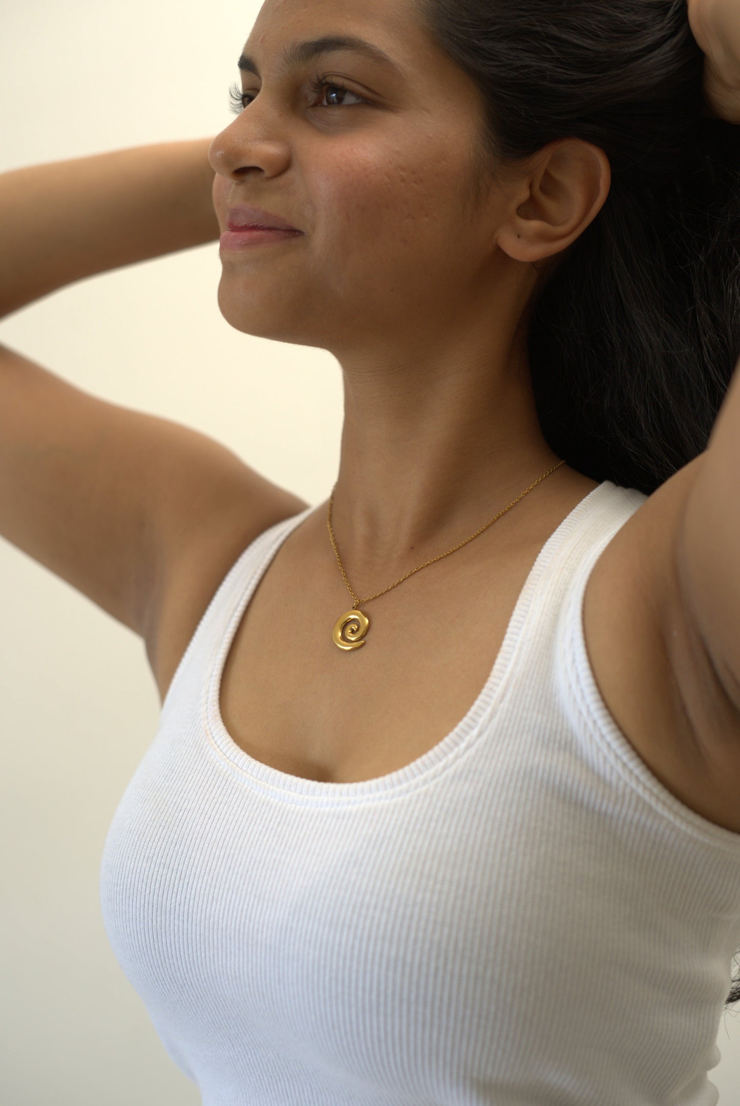 Oriva Neckpeice