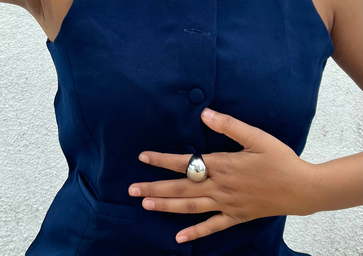 Dome Ring
