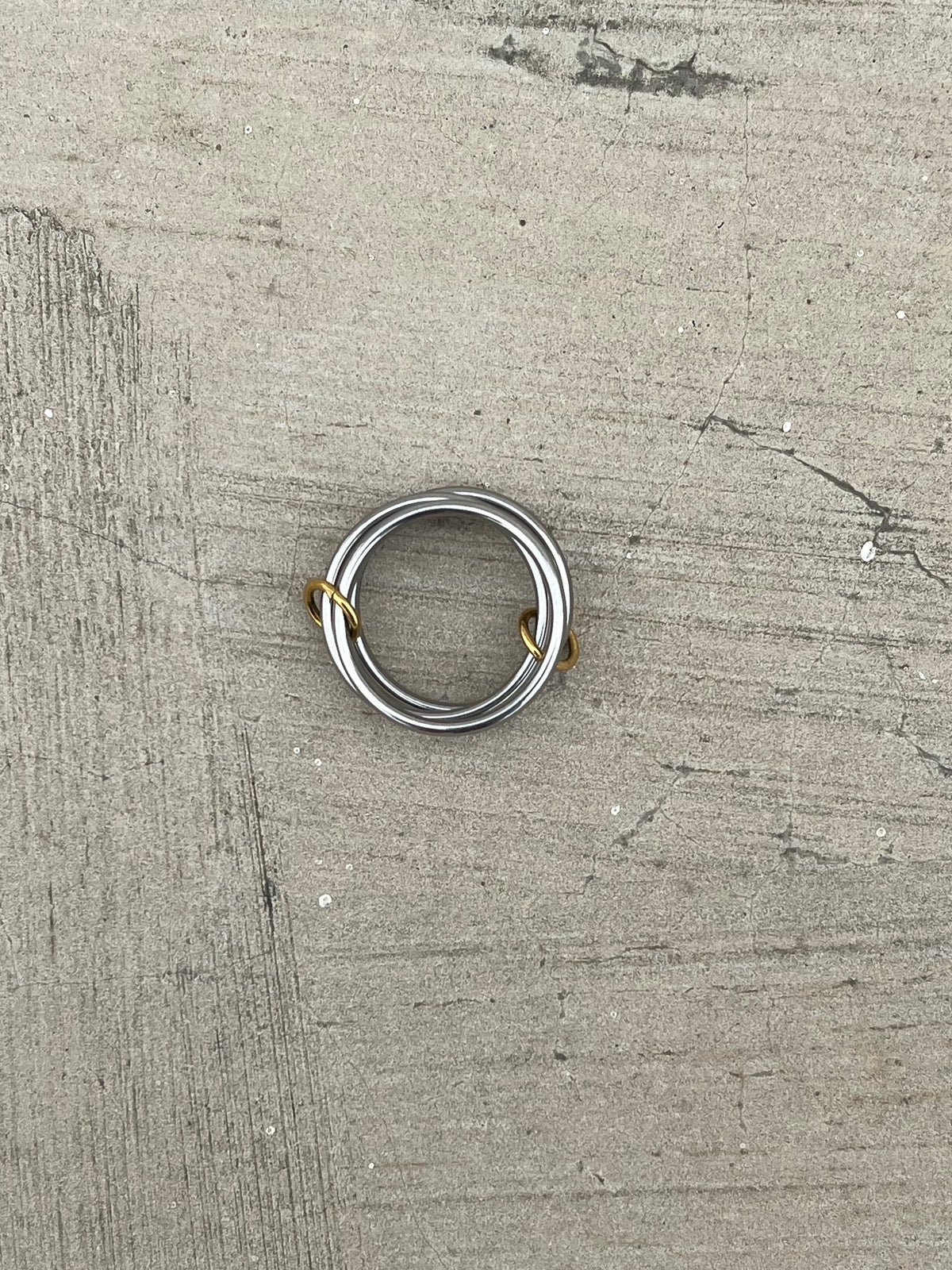 Align Ring
