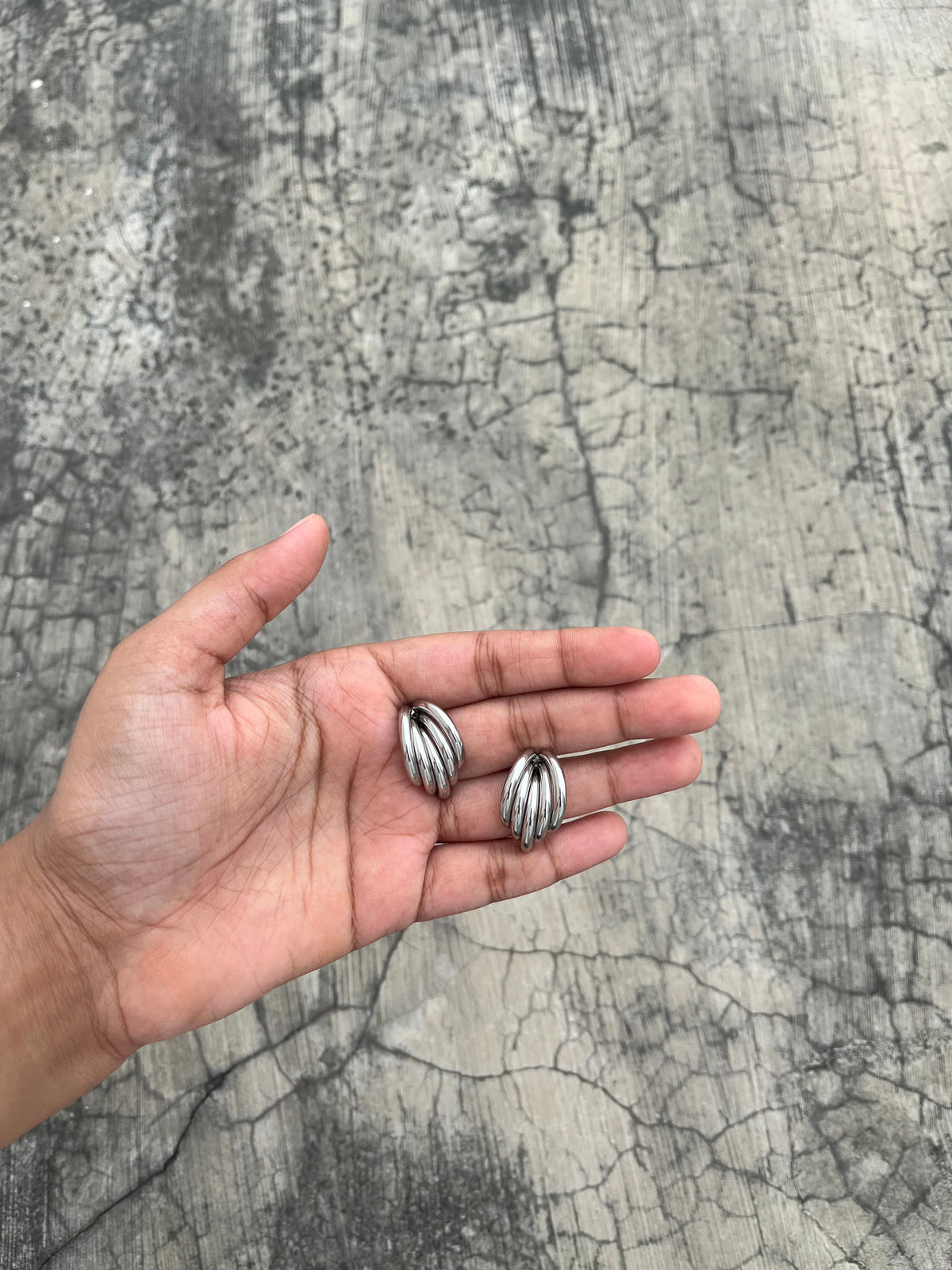 Dazzle Earrings
