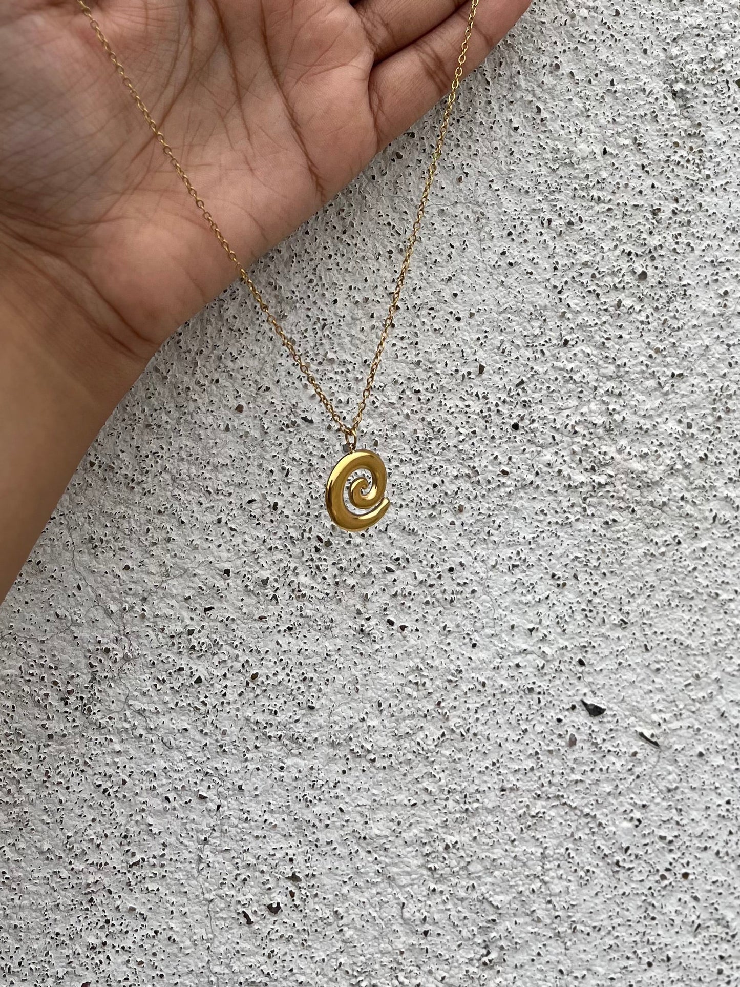 Oriva Neckpeice