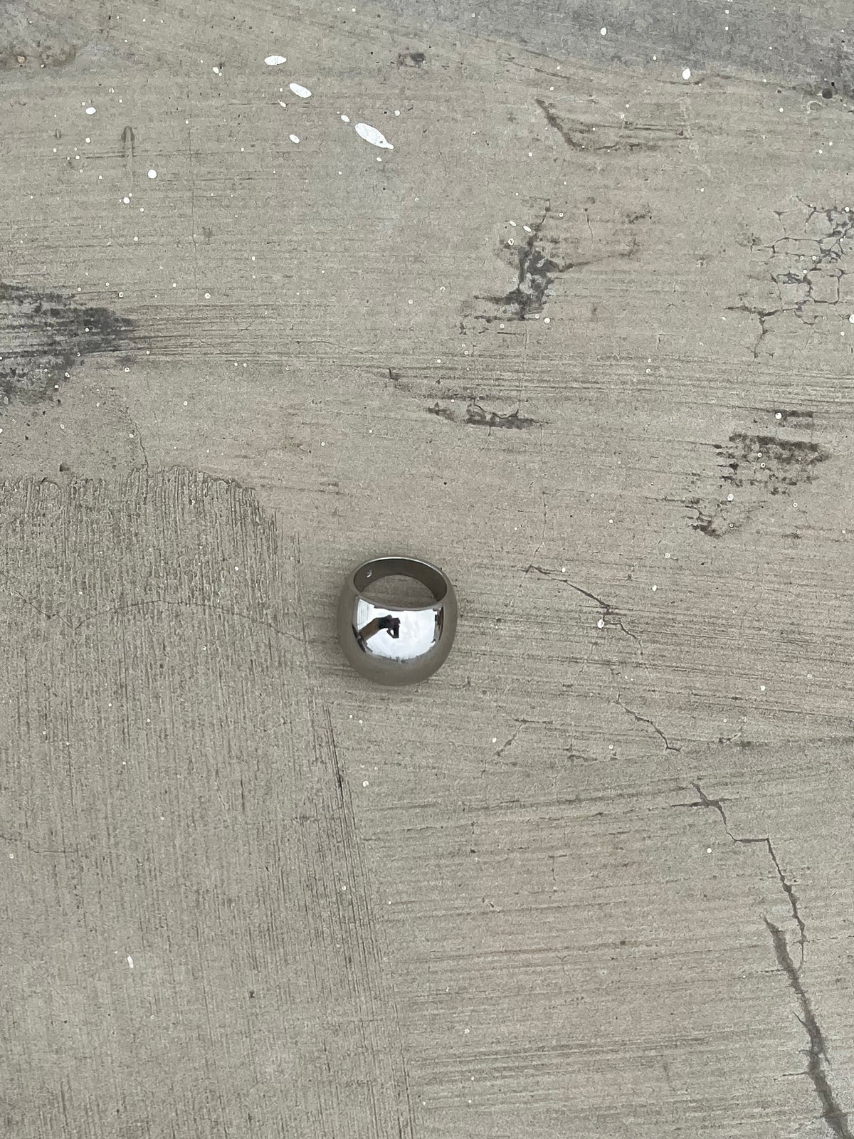 Dome Ring