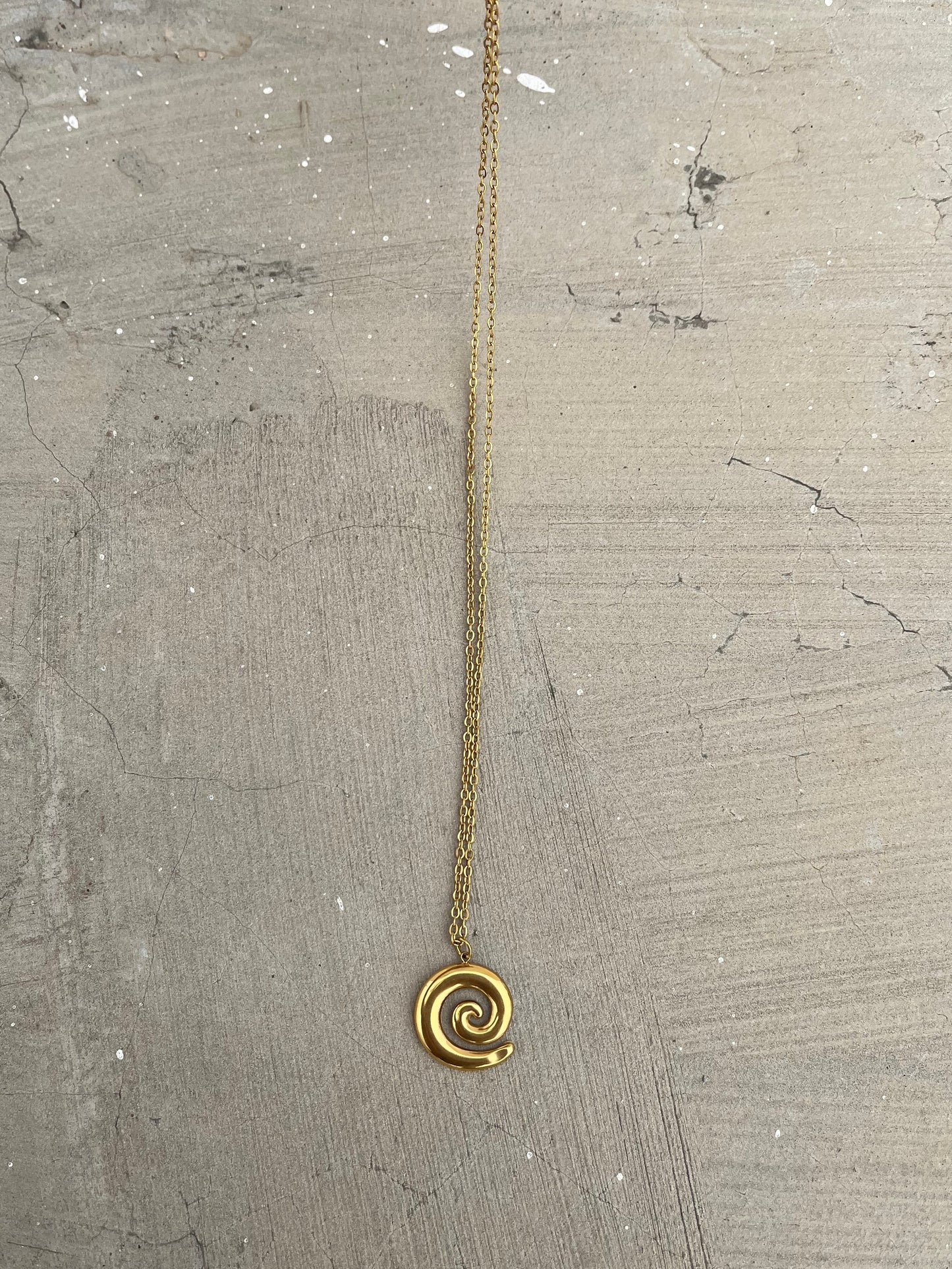 Oriva Neckpeice