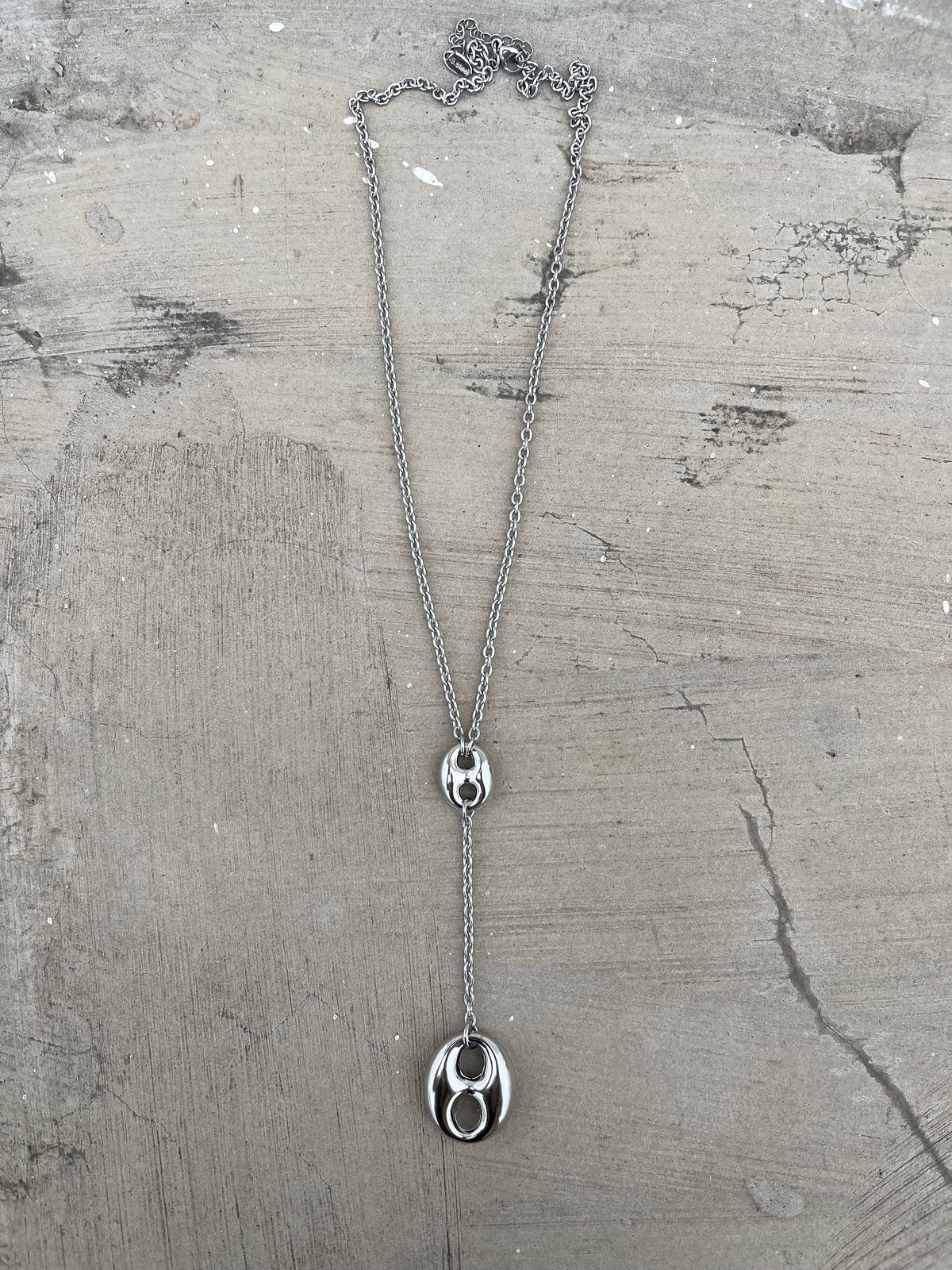 Lune Neckpiece