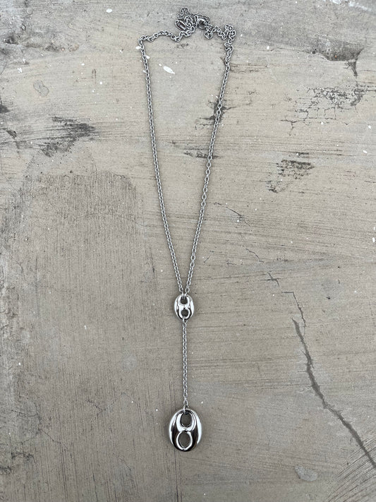 Lune Neckpiece