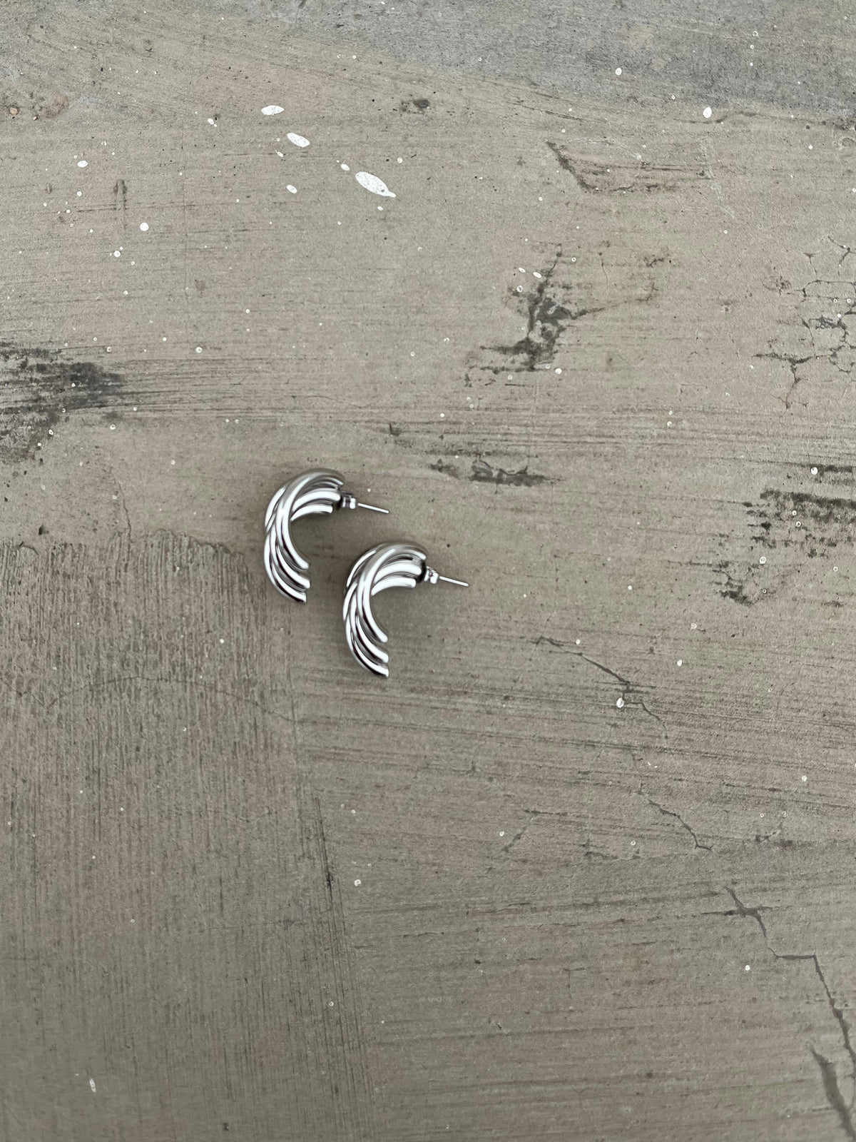Dazzle Earrings