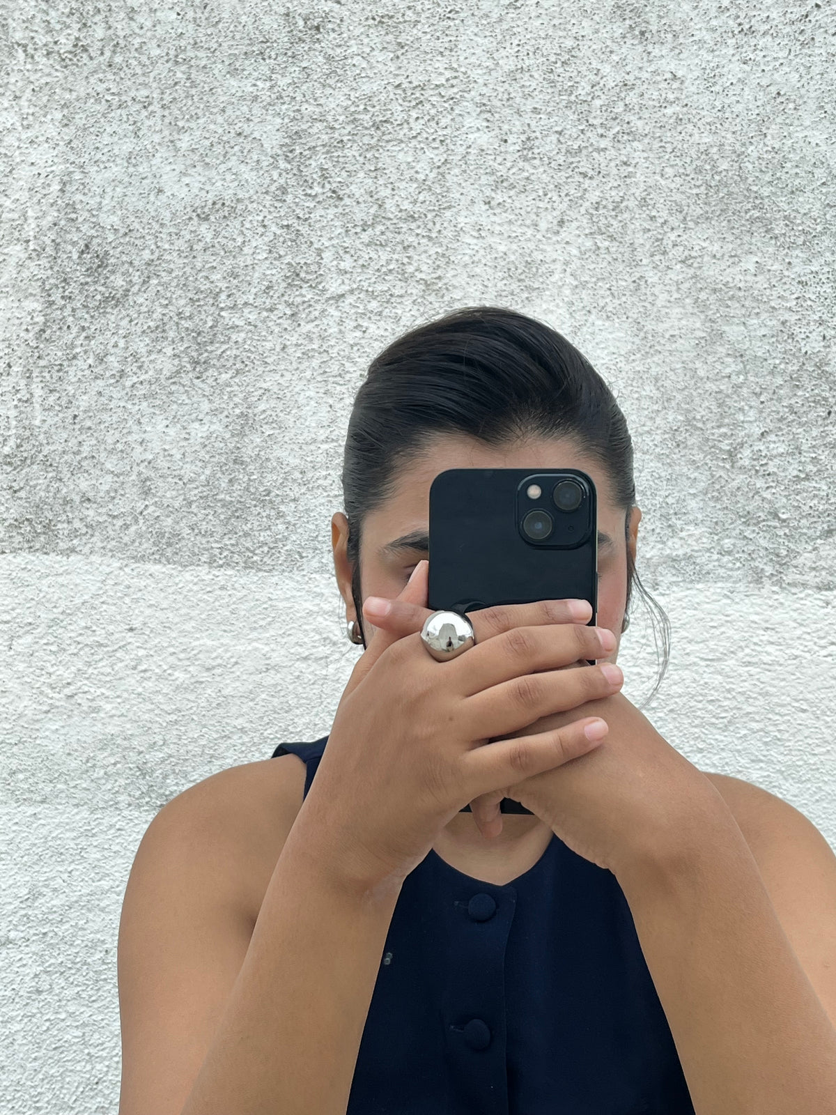 Dome Ring