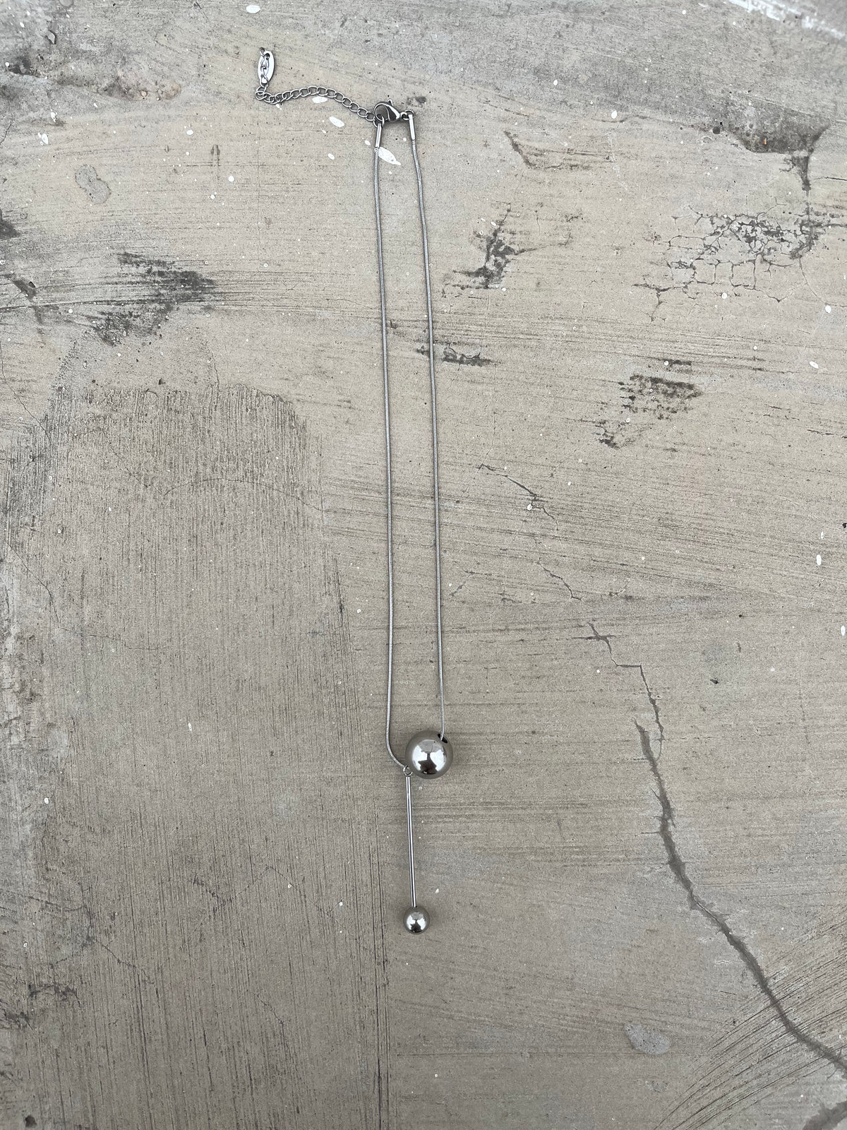 Selene Neckpeice