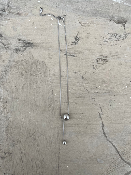 Selene Neckpeice