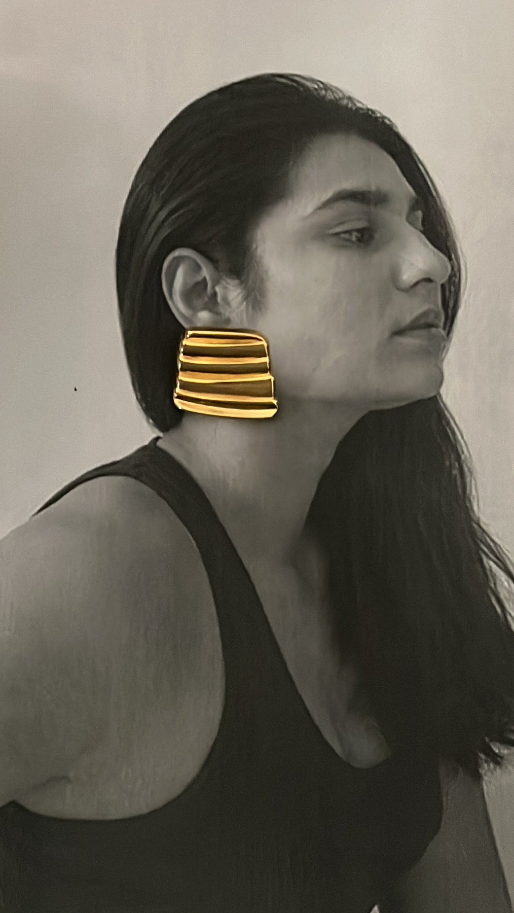 Tova Earring