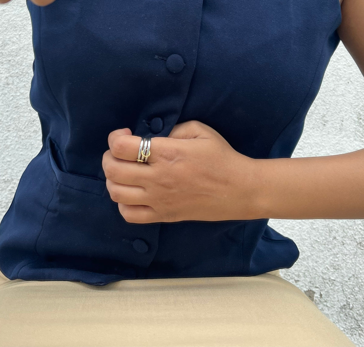 Align Ring
