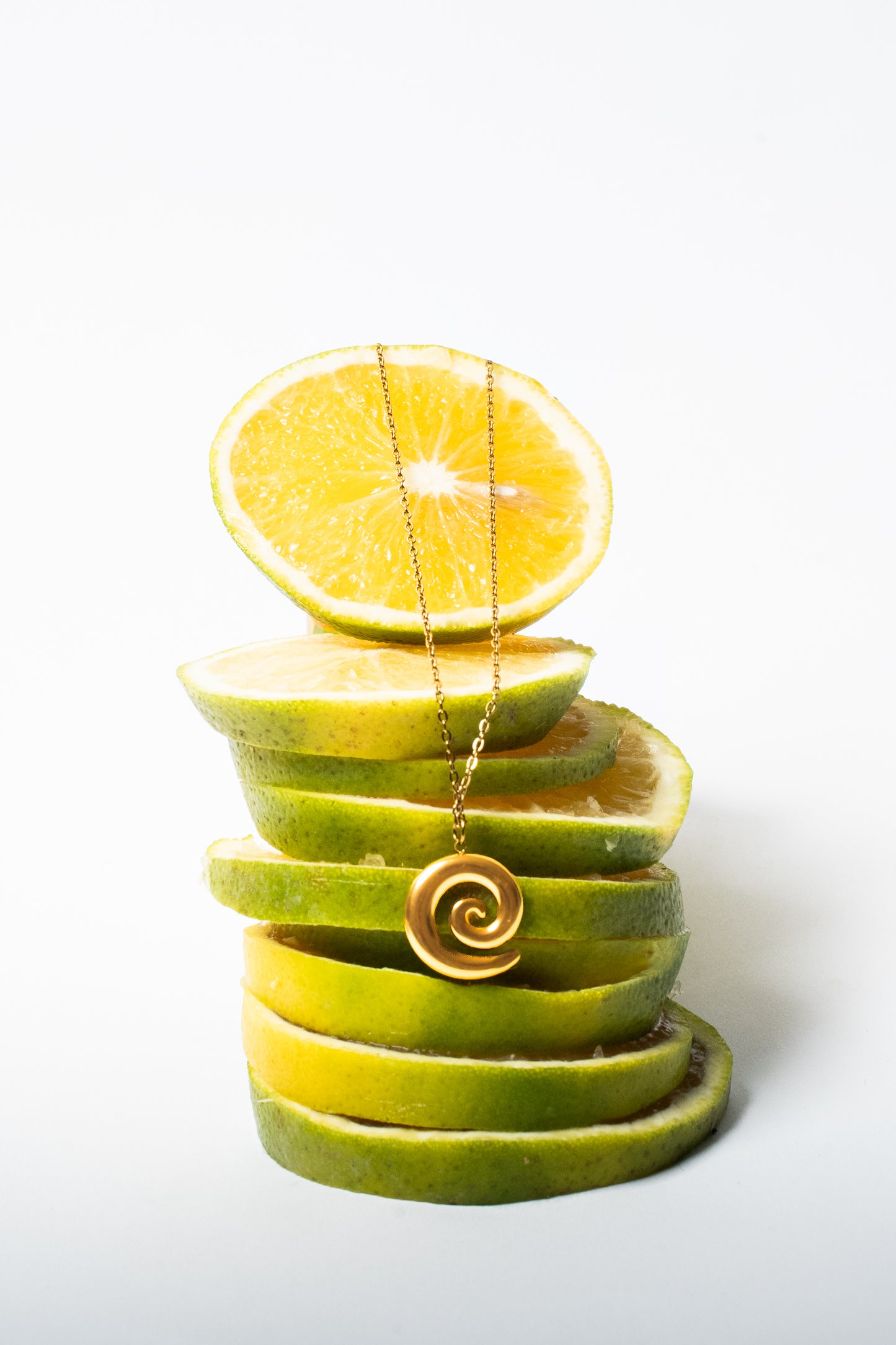 Oriva Neckpeice